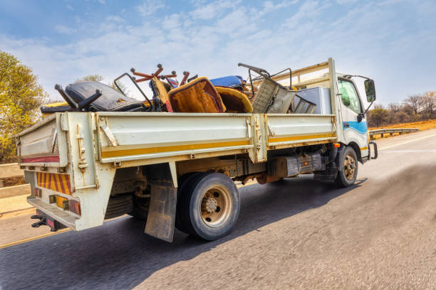 Professional Junk Removal Services in Orchard City, CO